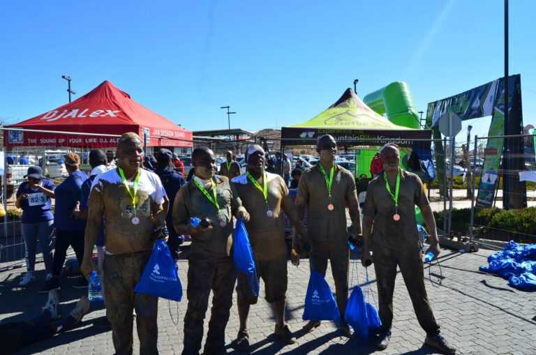 Corporate Challenge unveils new contests