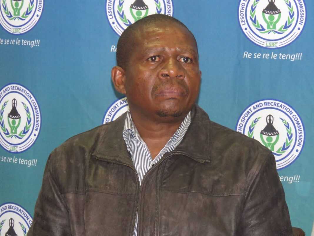 LSRC-CEO-Sechaba-Mokhameleli