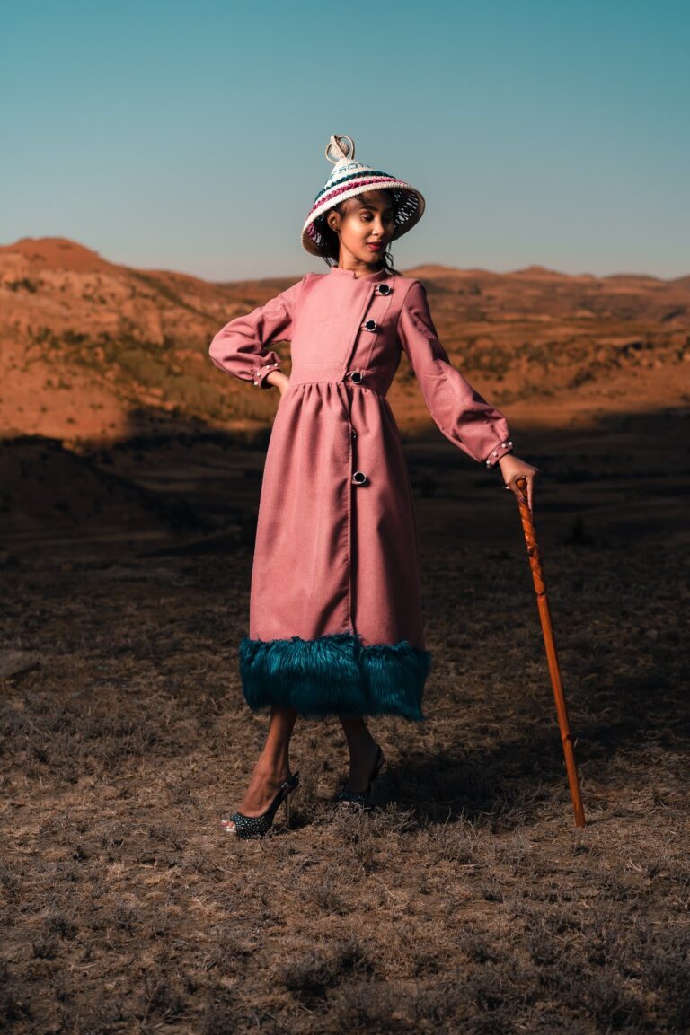 Lesotho Fashion Week winners announced