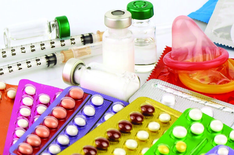 Contraceptives stigma, a driving factor to souring unplanned pregnancies