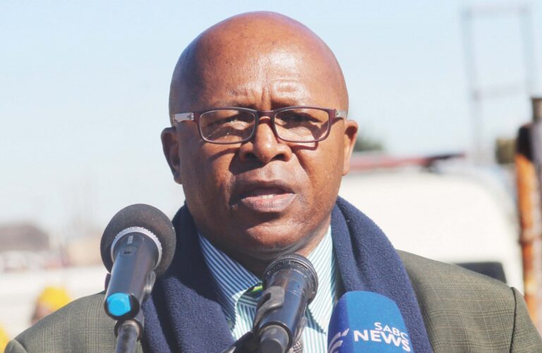 Lesotho at risk of losing AGOA, MCC II