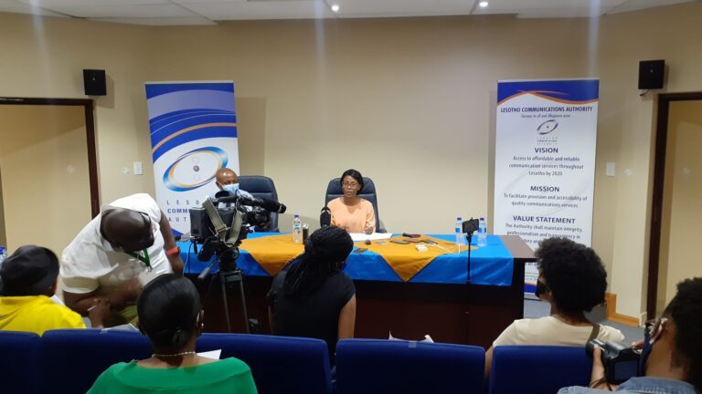 LCA announces amendment of authority rules