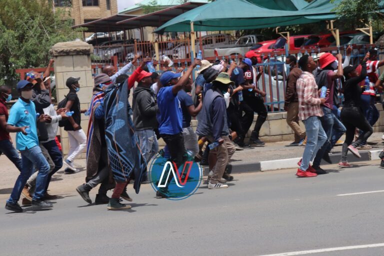 Police did nothing sinister