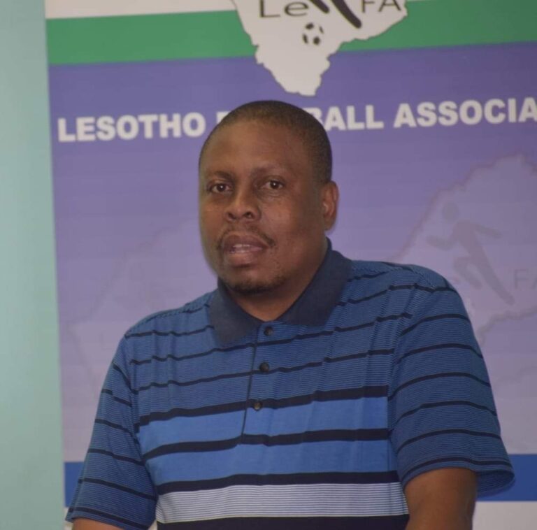 Who is fooling who, LeFA, MGYSR?