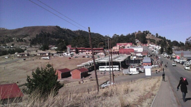 Street food vendors use toilet water to cook