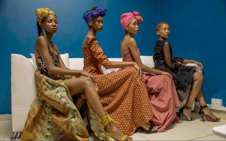 The Advocates Suites hosts 3rd Lesotho fashion Week