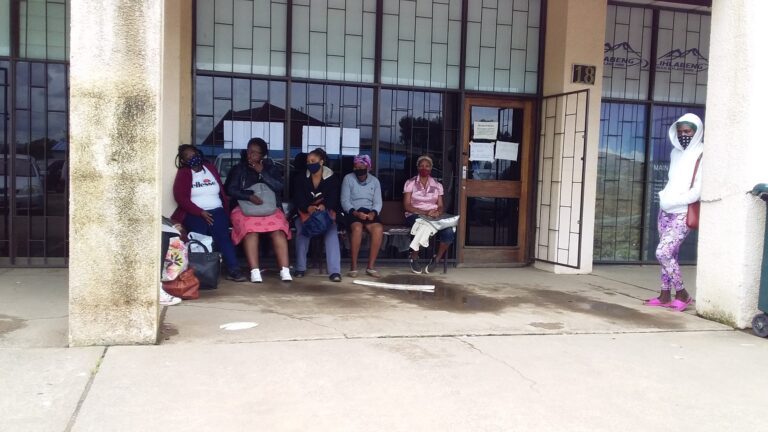 Delayed results increases covid-19 cases
