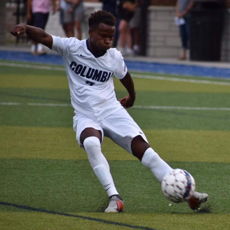 Thetsane & Makoanyane graduate from Columbia