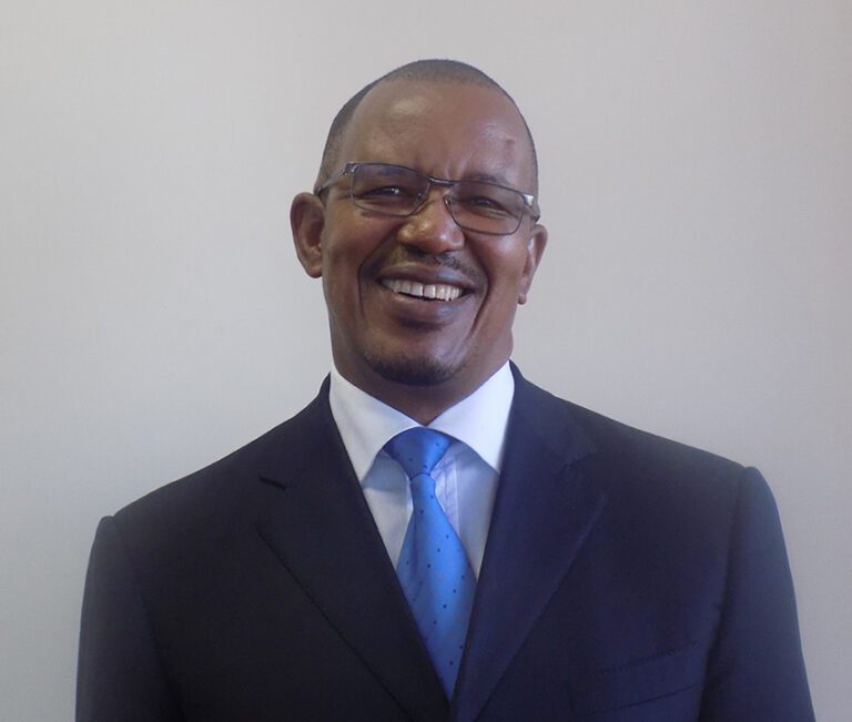Sekatle a better minister