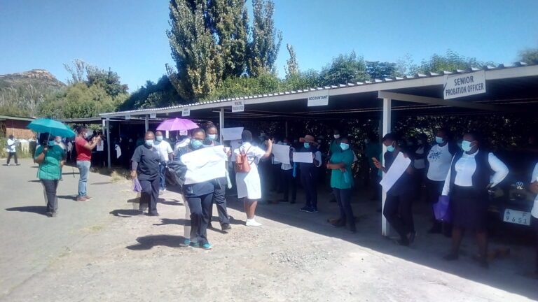 Nurses case pushed back