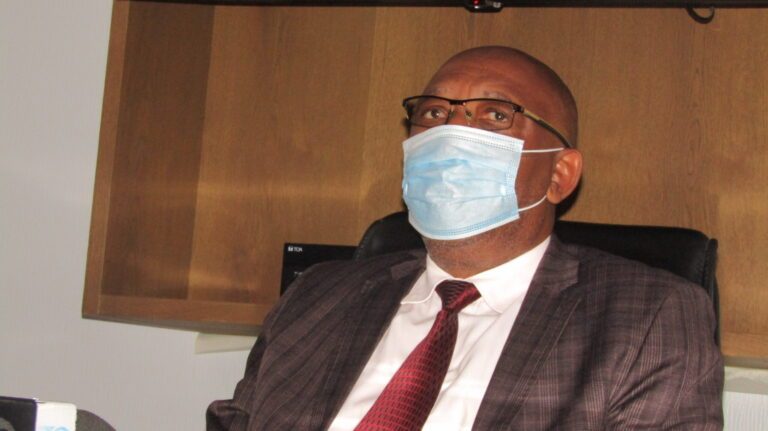 Maseribane to launch SETHALA platform