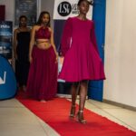 Lesotho Fashion Week beckons