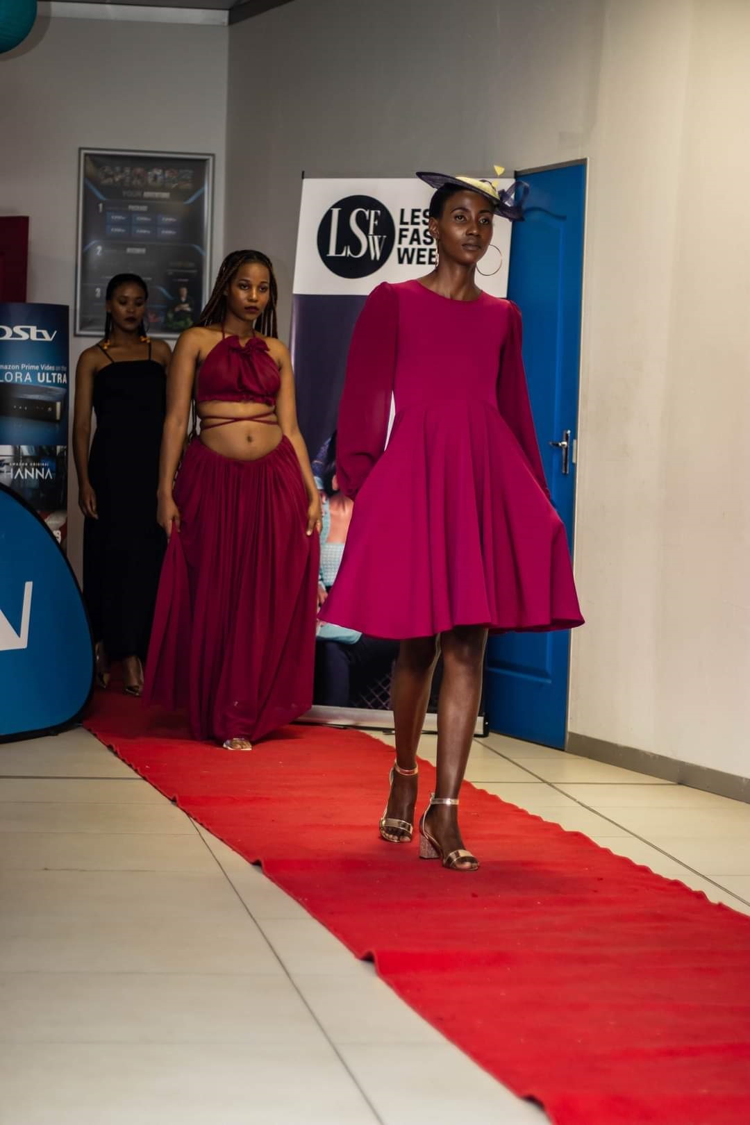 Lesotho Fashion Week beckons Lesotho Fashion Week PHOTOS SUPPLIED (1)