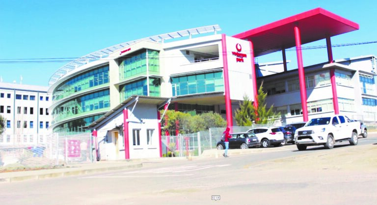 Vodacom loses over 170k subscribers
