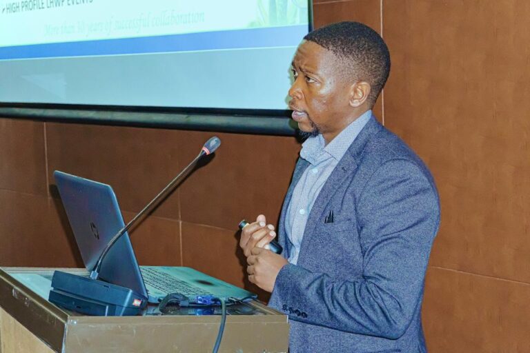 LHDA speaks on spiking teenage pregnancies in Mokhotlong