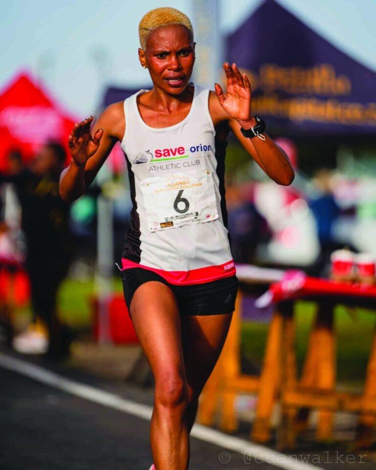 Khatala taken off Olympics scholarship