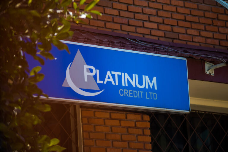 Fight over loan sharks frozen bank accounts