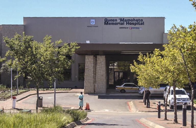 QMMH staff threaten strike over unresolved grievances