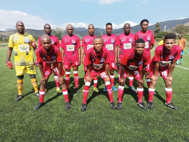 Majantja unveil new coach