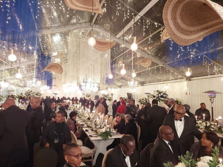 Transparency and accountability must prevail