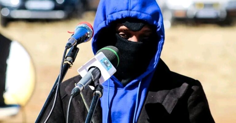 Lured by dreams: A tale of soccer, deception, and the fight against trafficking