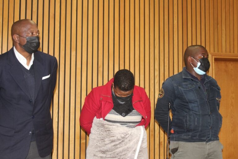 Former top govt officials in M4 million corruption scandal