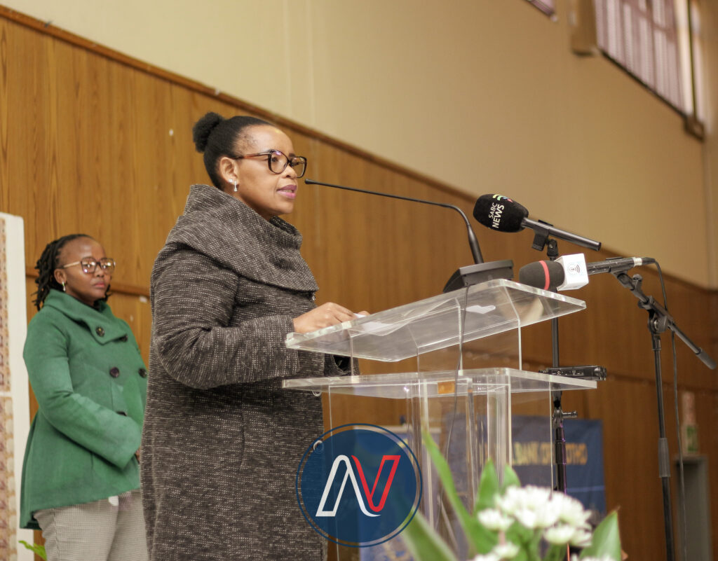 Open Letter: An Appeal for Unity and Resolution in the Interest of ...