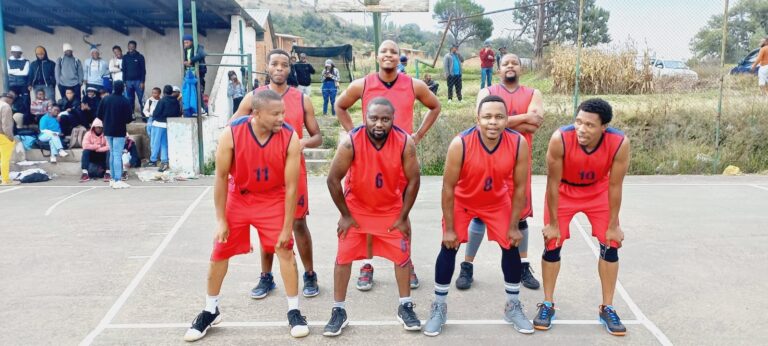 Basketball playoffs reach climax