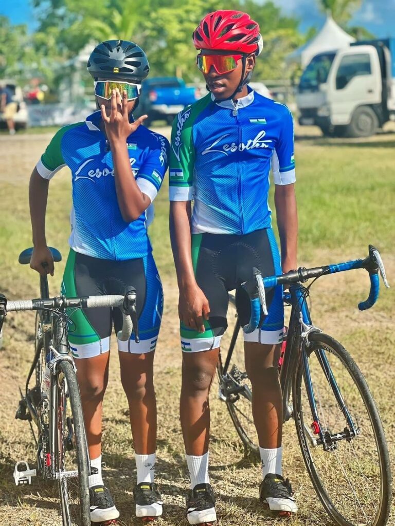 Commonwealth youth team returns empty-handed