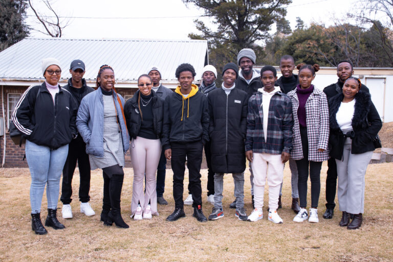 Youth taking the lead in addressing mental health challenges