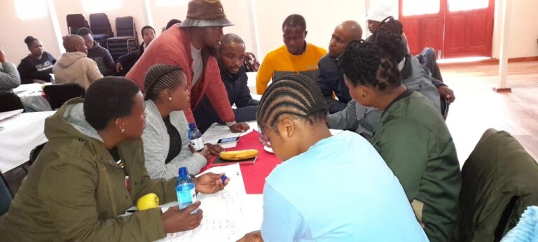 Business 101 for agribusiness