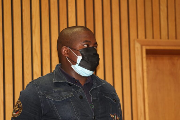 Bikerboy in the dock again: Facing fresh fraud charges