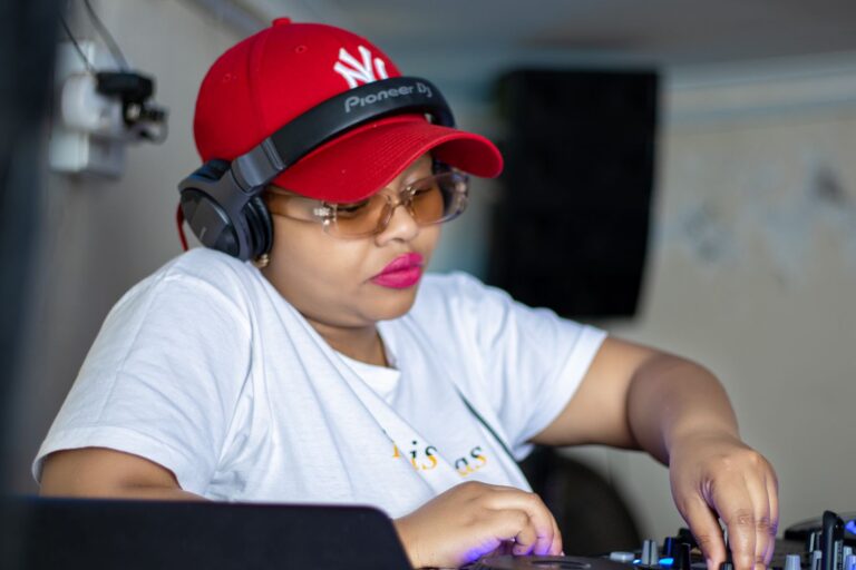 DJ Lym: A groovy nomination and the beat of resilience