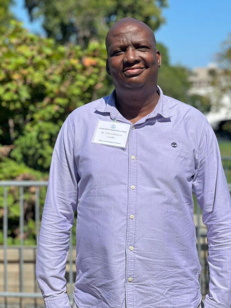 From Mafeteng with love: The journey of Dallas T