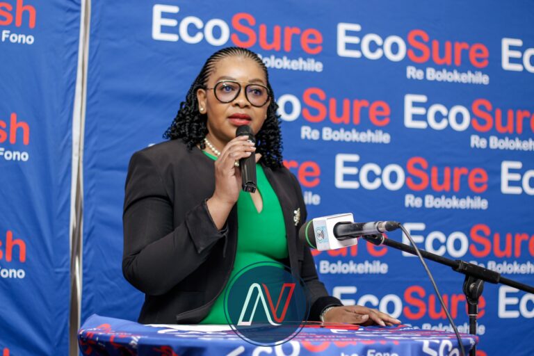 EcoCash marks decade of financial inclusion