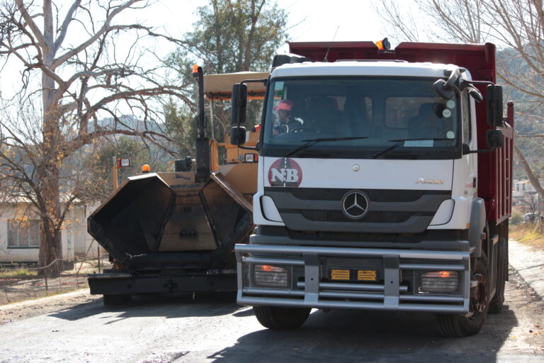 Nthane Brothers in another lucrative Polihali deal