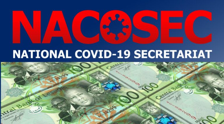 Breach of trust and accountability