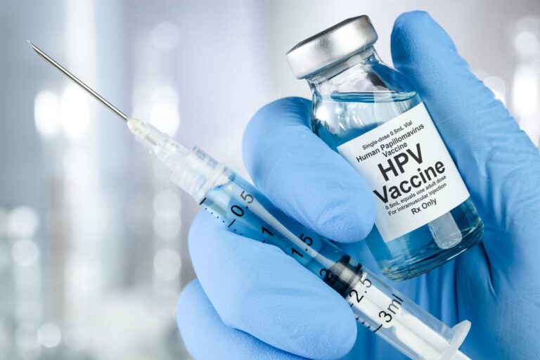Ministry resumes HPV vaccine campaign