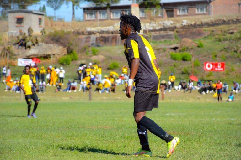 Bantu welcome struggling LDF