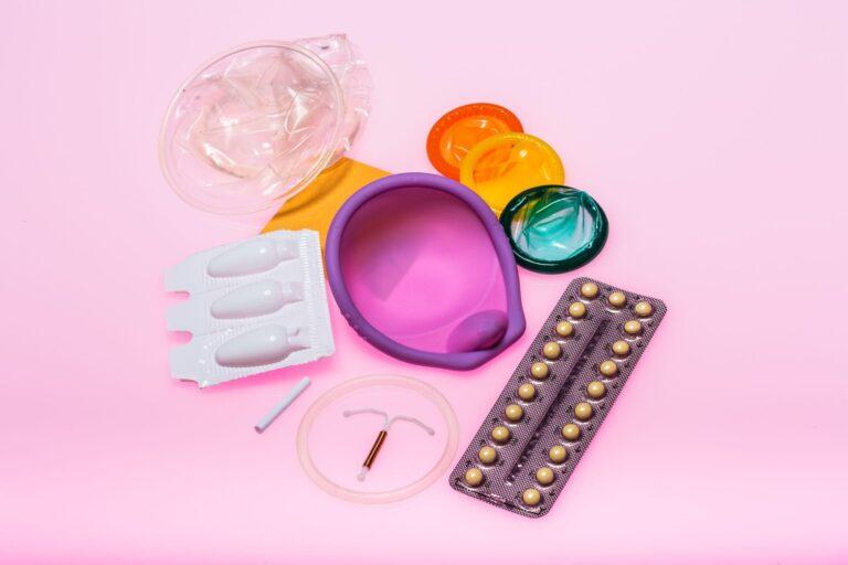 Women in Mapoteng embrace contraceptives