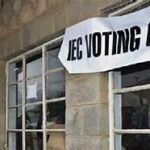The silent symphony of Local Government Elections elections