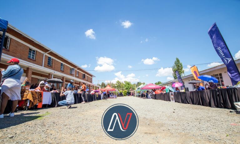 Entrepreneurs’ Day showcases ingenuity and innovation