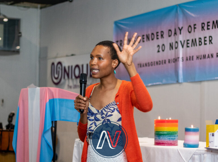 LGBTQIA+ community press for gender-affirming hormones in public hospitals