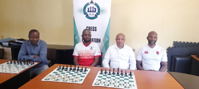 Chess Grand Master’s visit set to elevate Lesotho’s chess scene