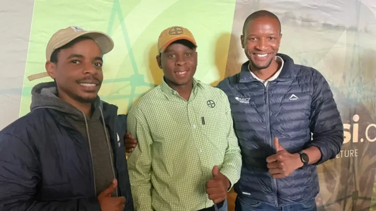 Food For Mzansi’s quest to ignite agricultural innovation and collaboration