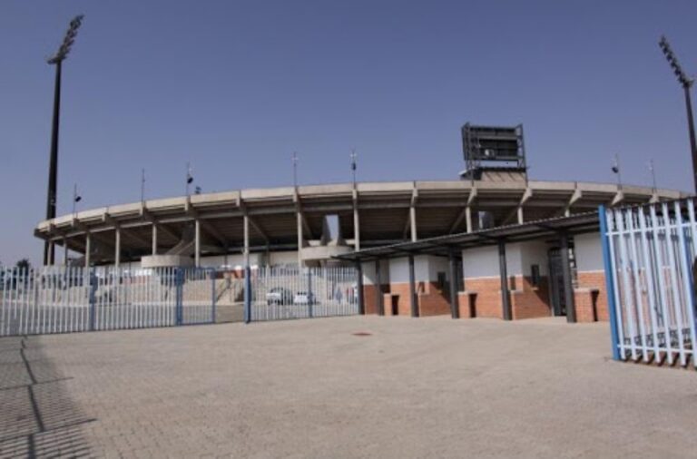 M4,9 million for Setsoto upgrade