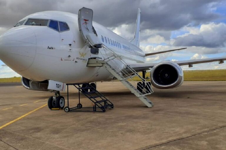 Local Business Paradox: Mohahlaula Airlines vs. Mines and Minerals Act