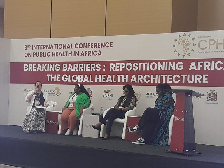 Empowering self-care advocacy in sexual and reproductive health