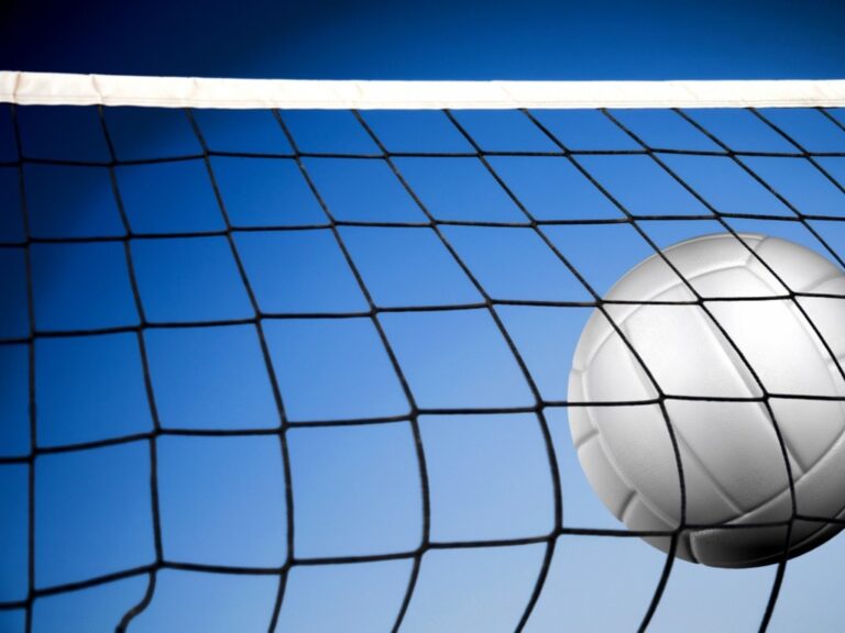 Lesotho hosts regional volleyball showpiece