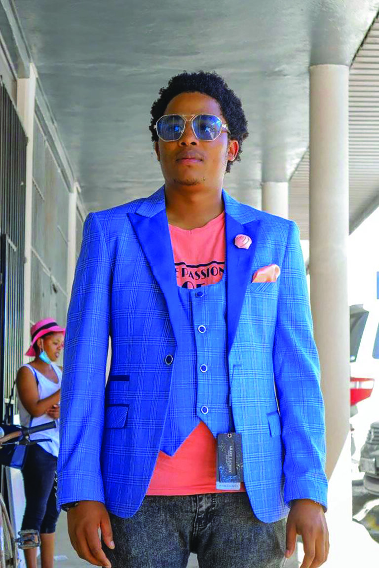 Award-winning T-Born returns with new offering